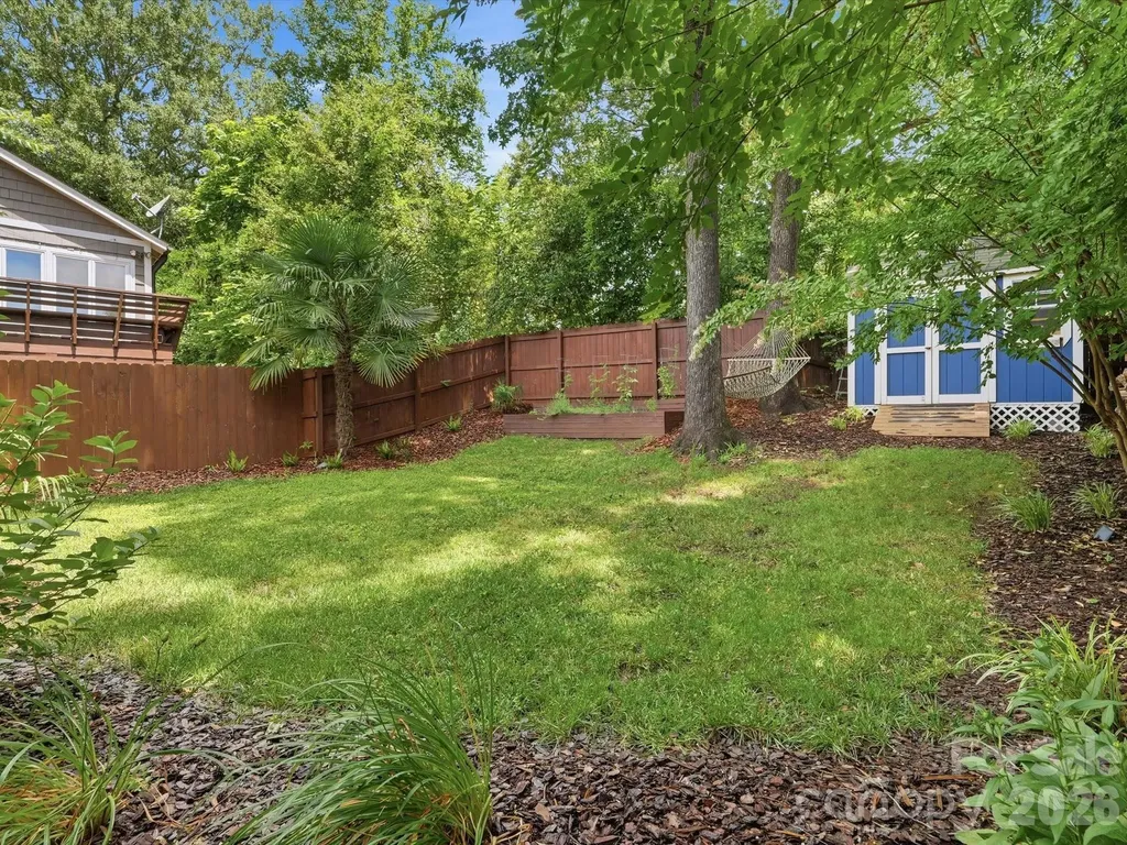 1403 Academy Street Charlotte NC 28205