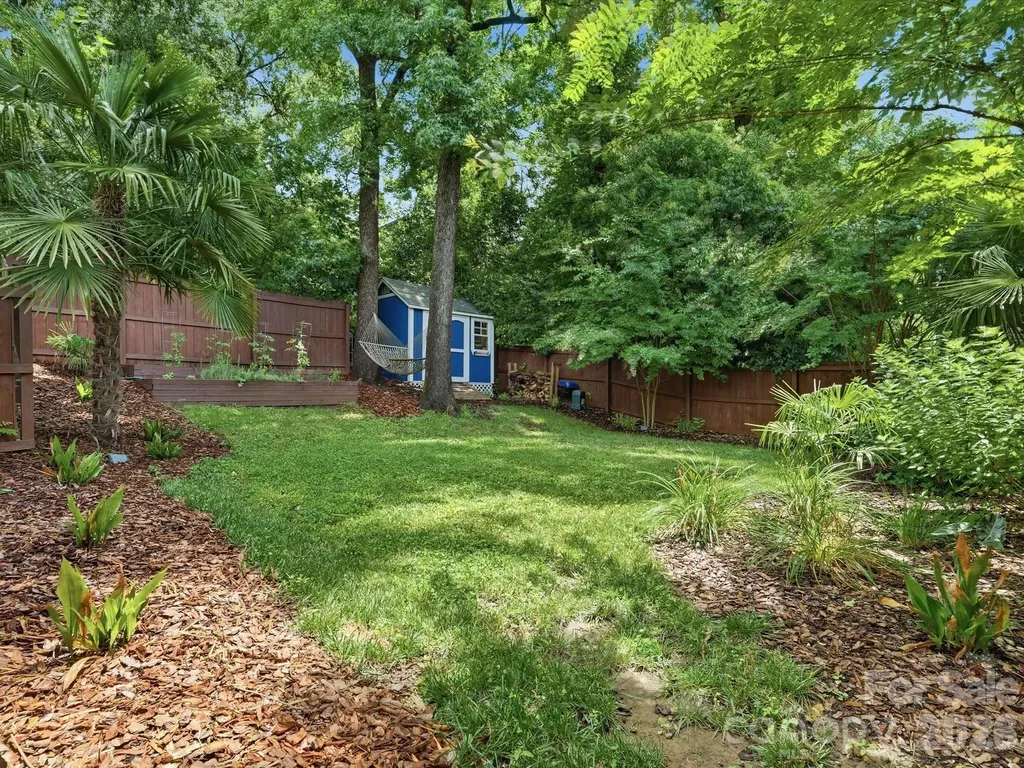 1403 Academy Street Charlotte NC 28205