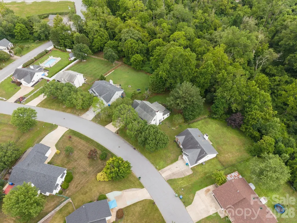 1040 Thorncrest Drive Fletcher NC 28732