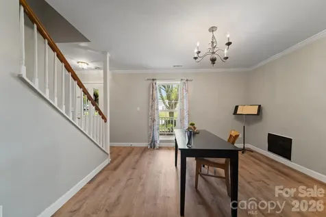 1040 Thorncrest Drive Fletcher NC 28732