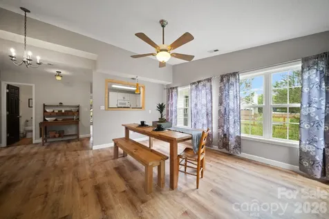 1040 Thorncrest Drive Fletcher NC 28732