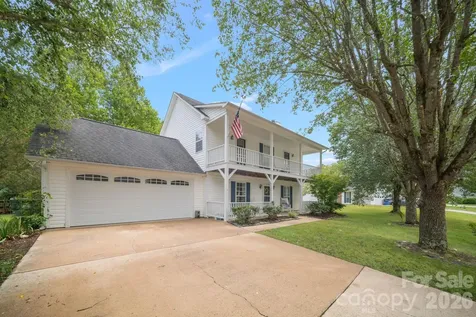 1040 Thorncrest Drive Fletcher NC 28732