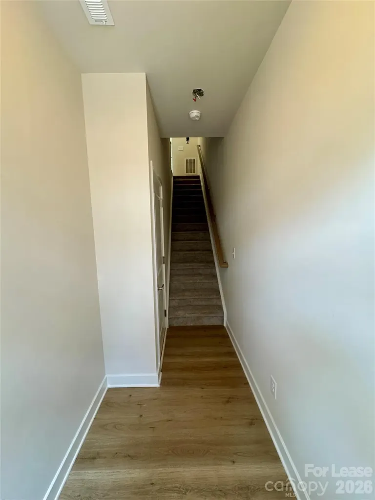 5021 Chinook Lane Charlotte NC 28217