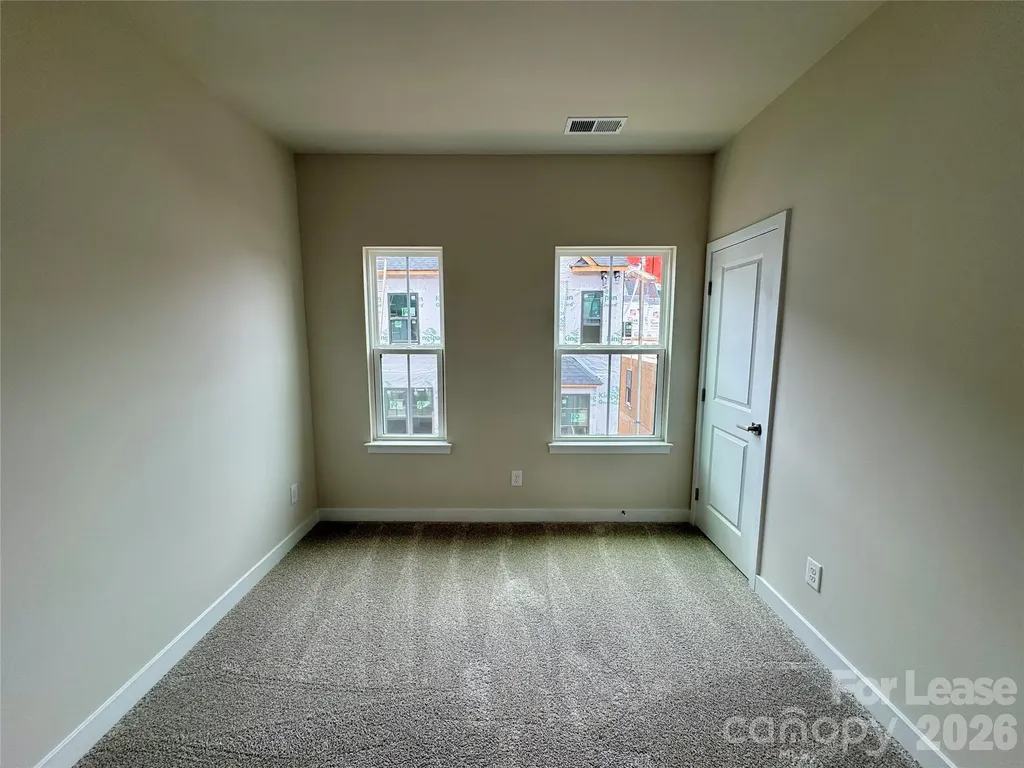 5021 Chinook Lane Charlotte NC 28217