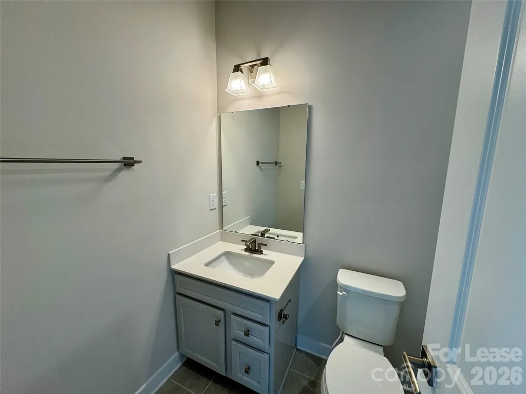 5021 Chinook Lane Charlotte NC 28217