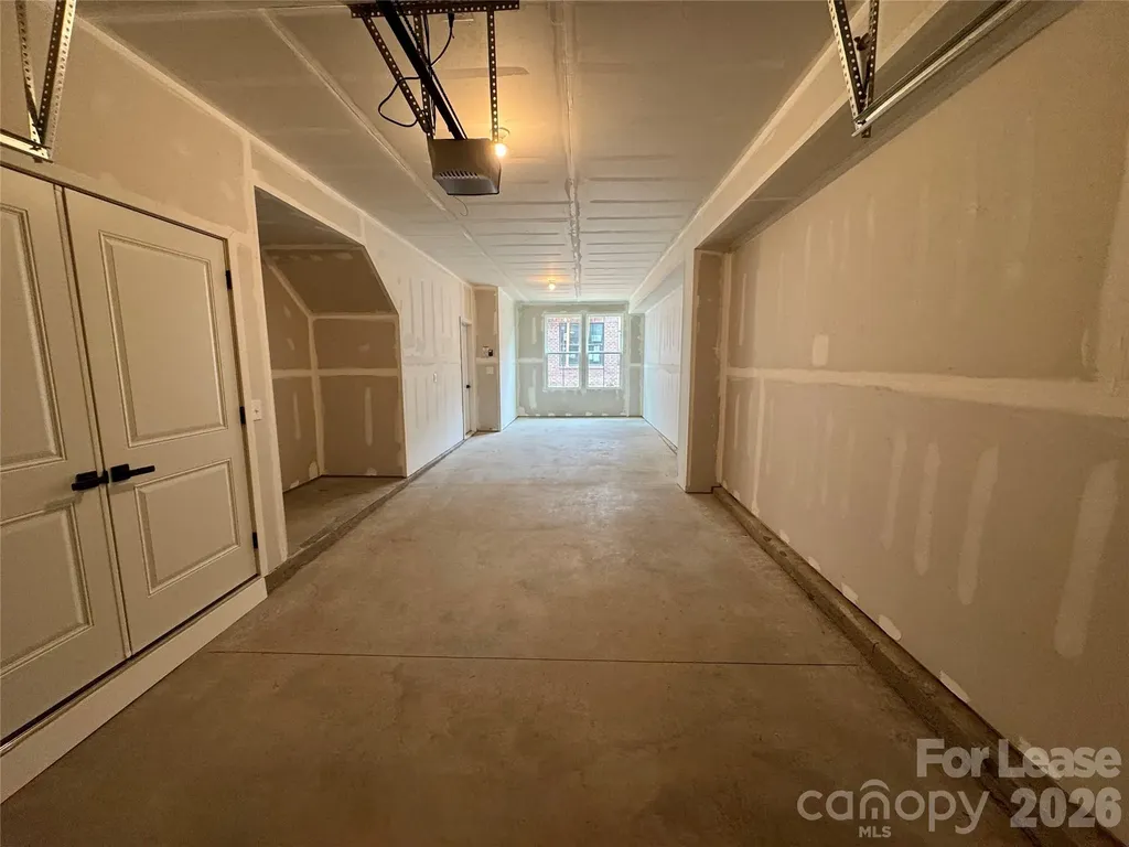 5021 Chinook Lane Charlotte NC 28217