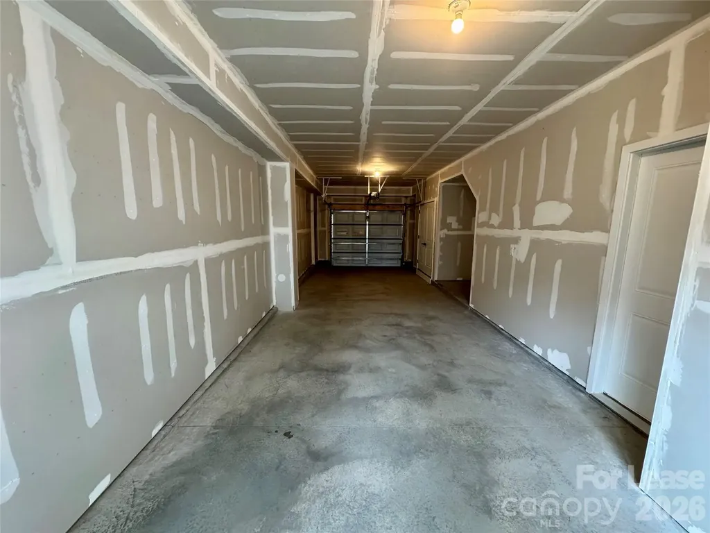 5021 Chinook Lane Charlotte NC 28217