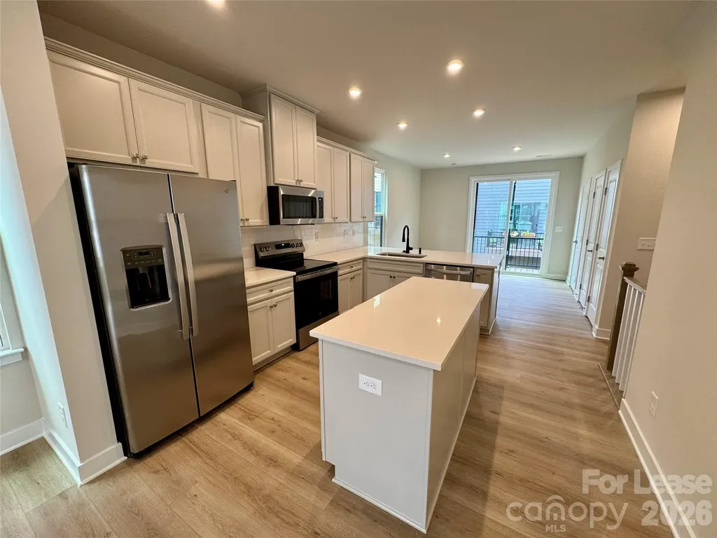 5021 Chinook Lane Charlotte NC 28217