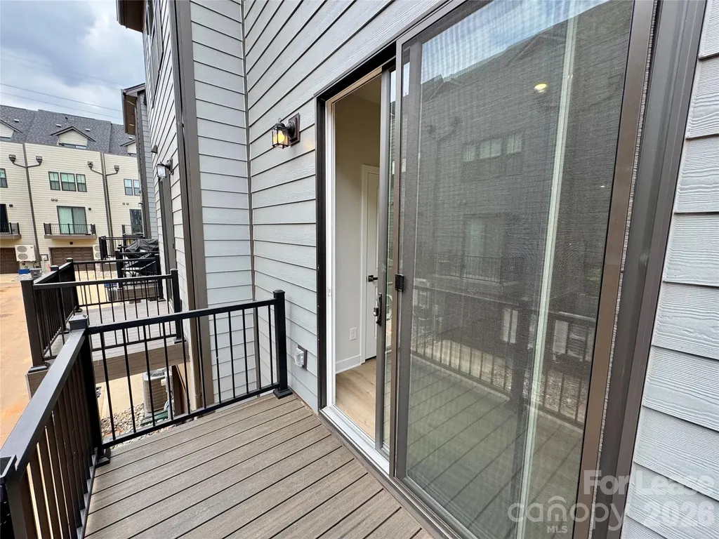 5021 Chinook Lane Charlotte NC 28217