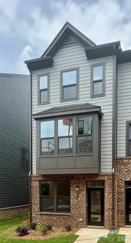 5021 Chinook Lane Charlotte NC 28217