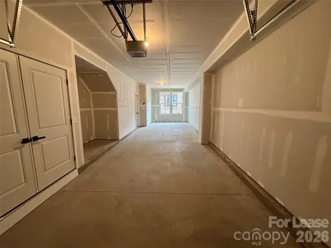 5021 Chinook Lane Charlotte NC 28217