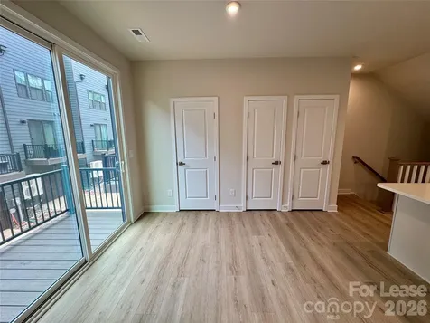5021 Chinook Lane Charlotte NC 28217