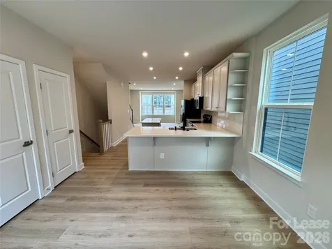 5021 Chinook Lane Charlotte NC 28217