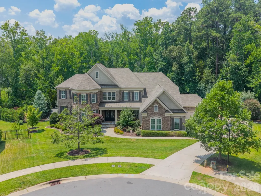 435 Turtleback Ridge Weddington NC 28104