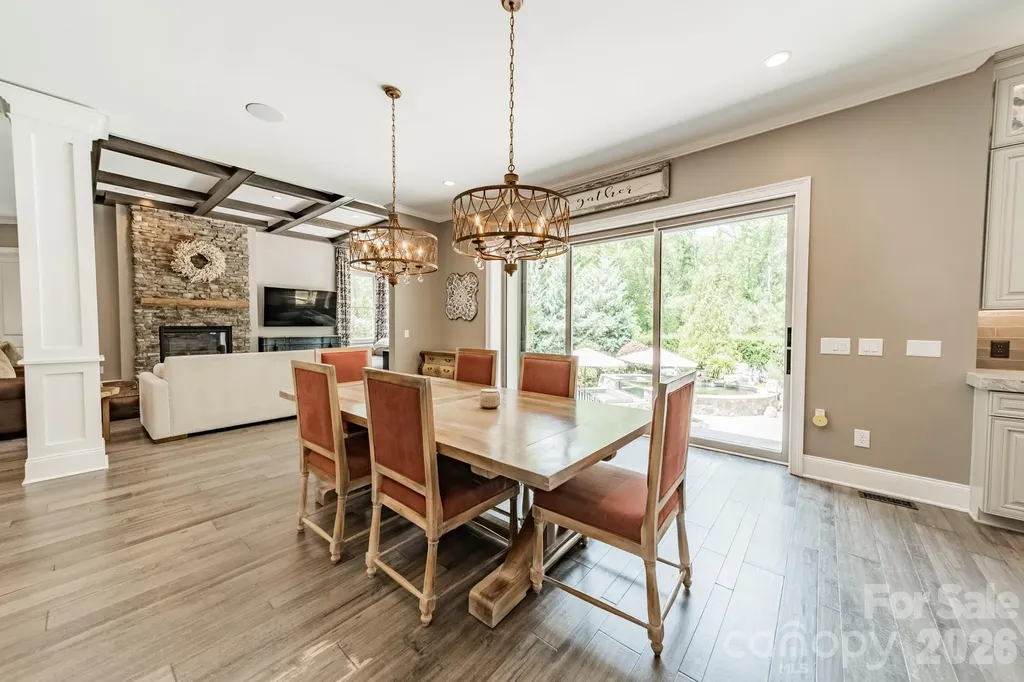 435 Turtleback Ridge Weddington NC 28104
