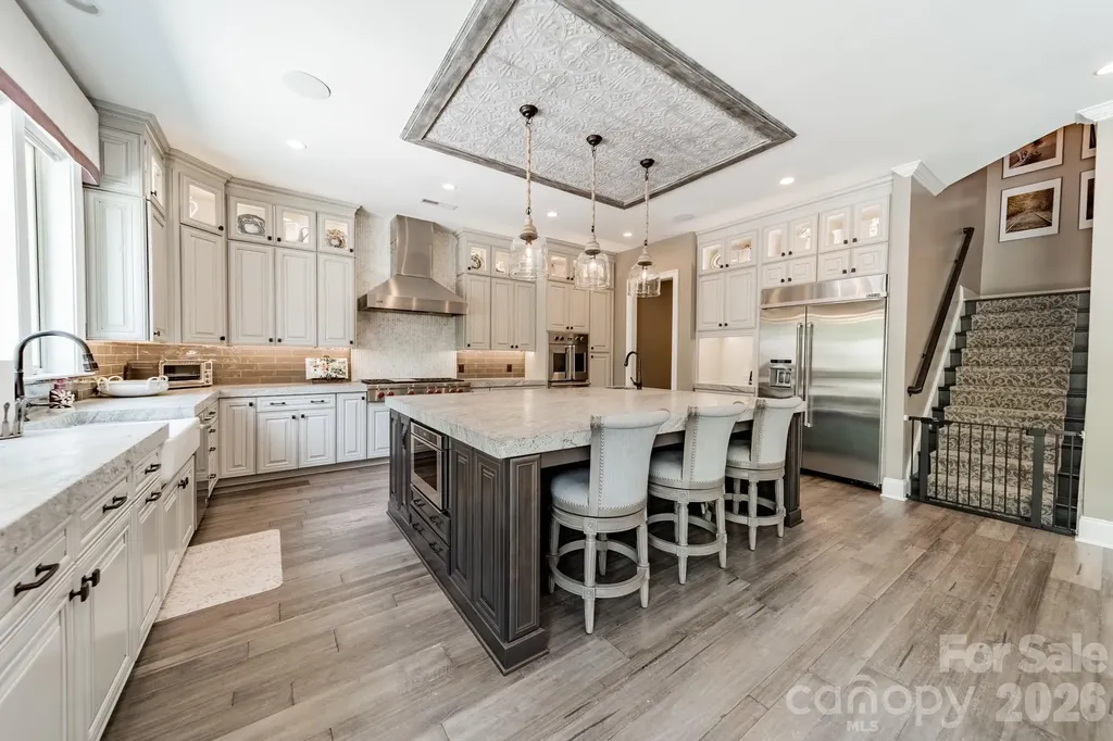 435 Turtleback Ridge Weddington NC 28104