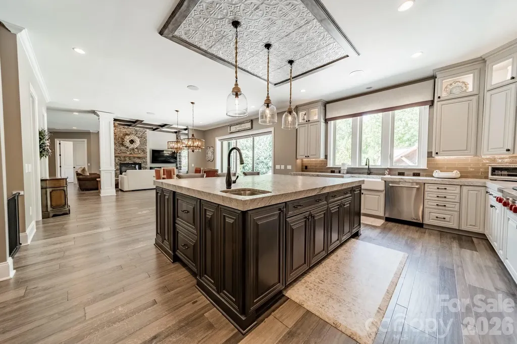 435 Turtleback Ridge Weddington NC 28104