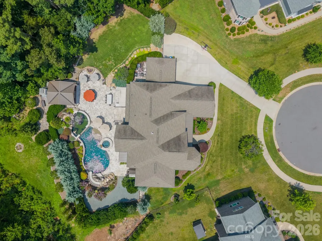 435 Turtleback Ridge Weddington NC 28104