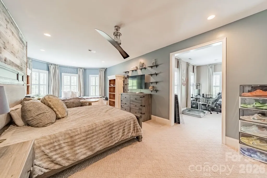435 Turtleback Ridge Weddington NC 28104