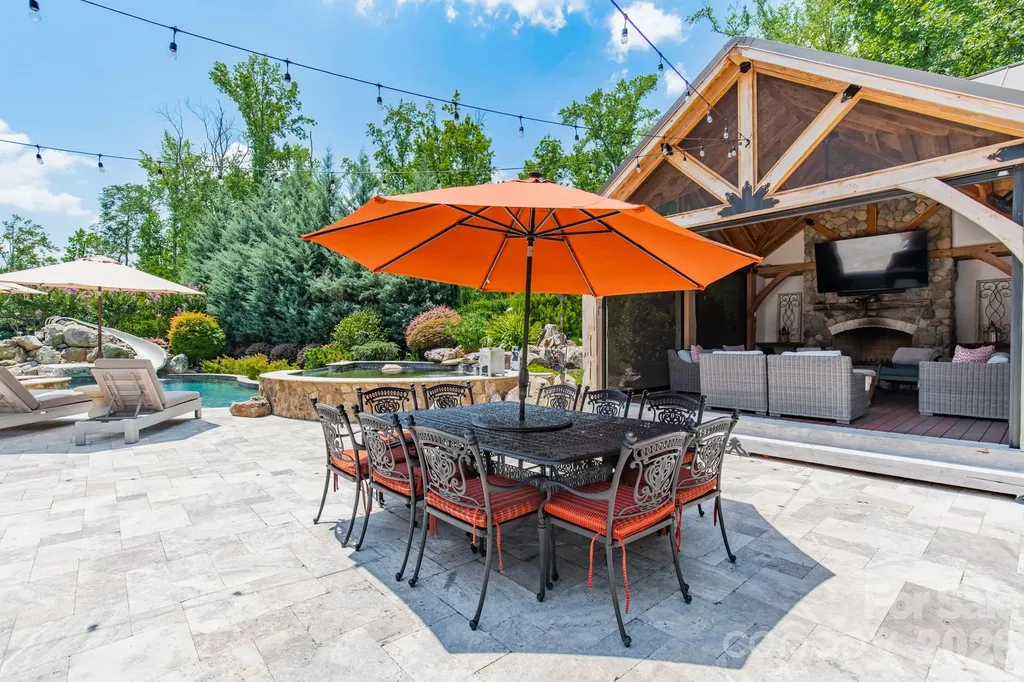 435 Turtleback Ridge Weddington NC 28104