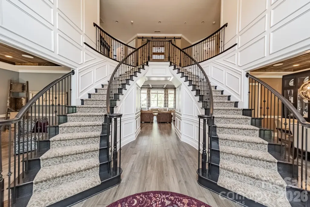 435 Turtleback Ridge Weddington NC 28104