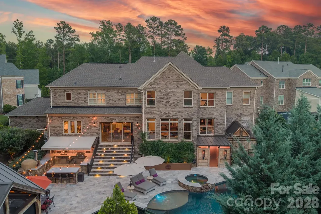435 Turtleback Ridge Weddington NC 28104