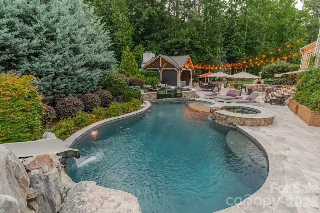 435 Turtleback Ridge Weddington NC 28104