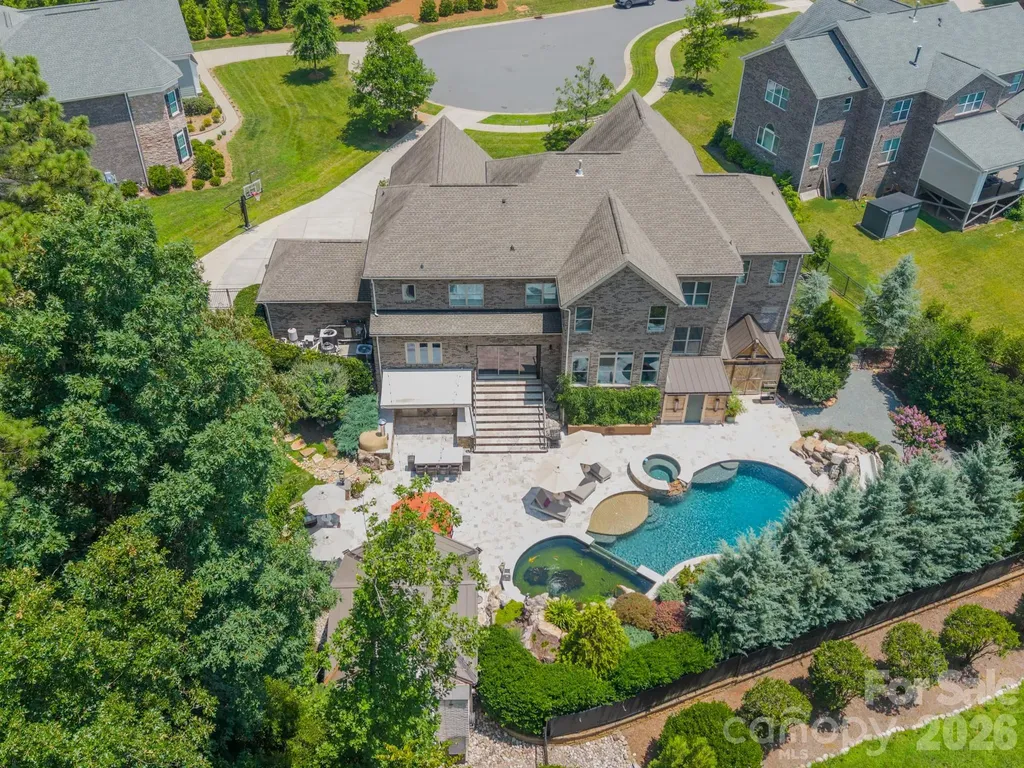 435 Turtleback Ridge Weddington NC 28104