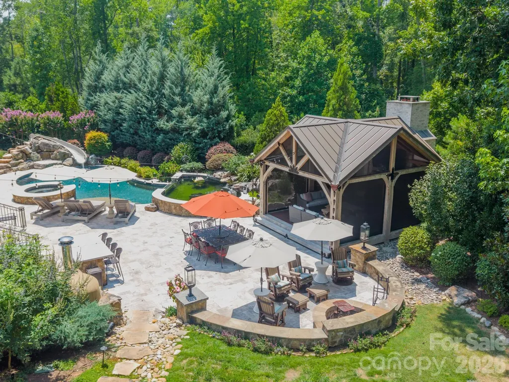 435 Turtleback Ridge Weddington NC 28104