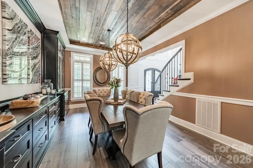 435 Turtleback Ridge Weddington NC 28104