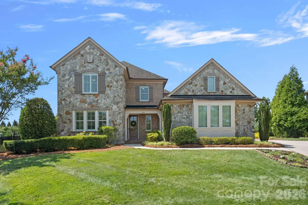 9896 Manor View Drive NW Concord NC 28027