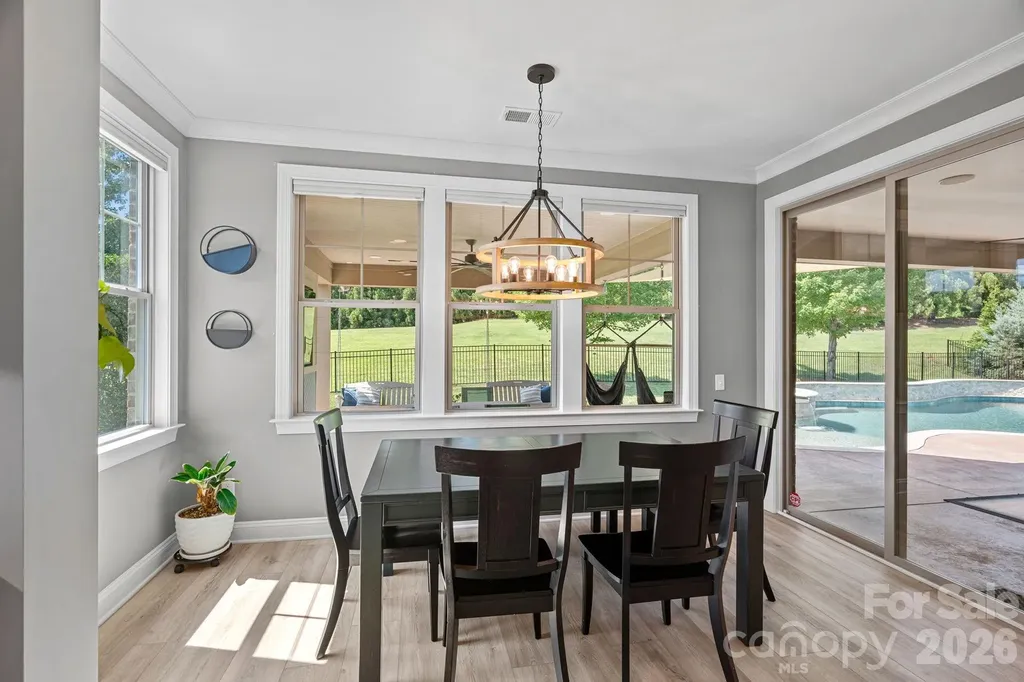 9896 Manor View Drive NW Concord NC 28027