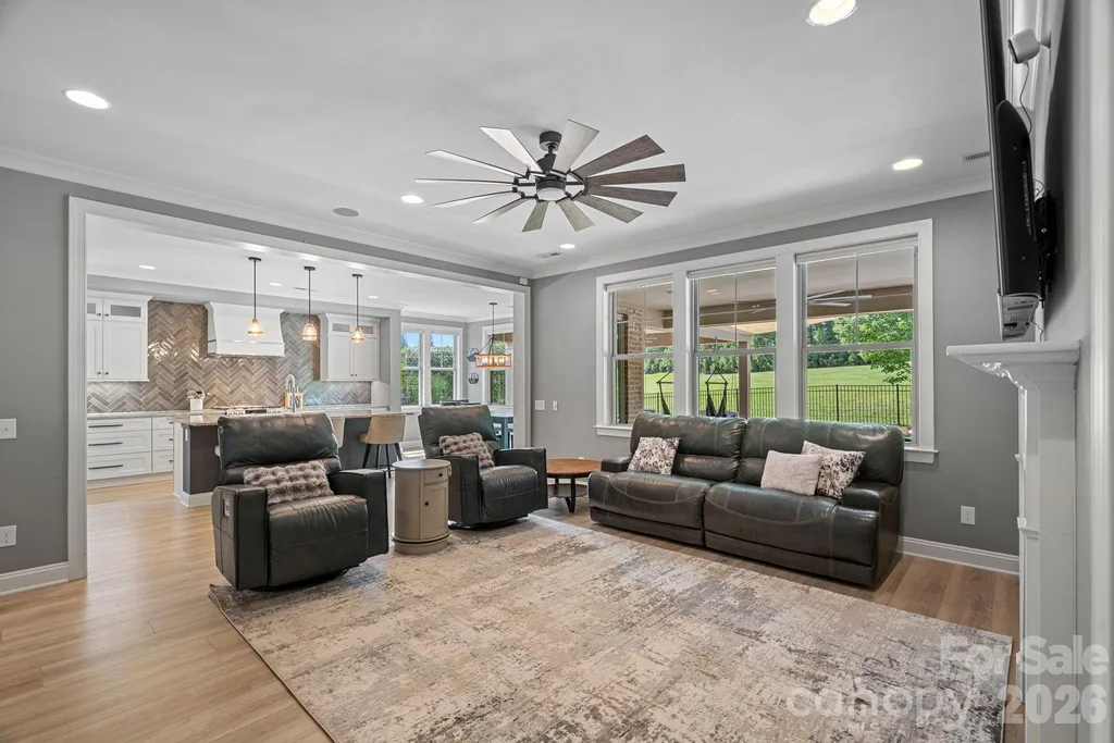 9896 Manor View Drive NW Concord NC 28027