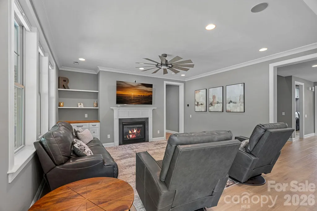 9896 Manor View Drive NW Concord NC 28027