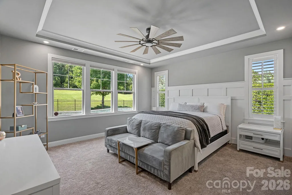 9896 Manor View Drive NW Concord NC 28027