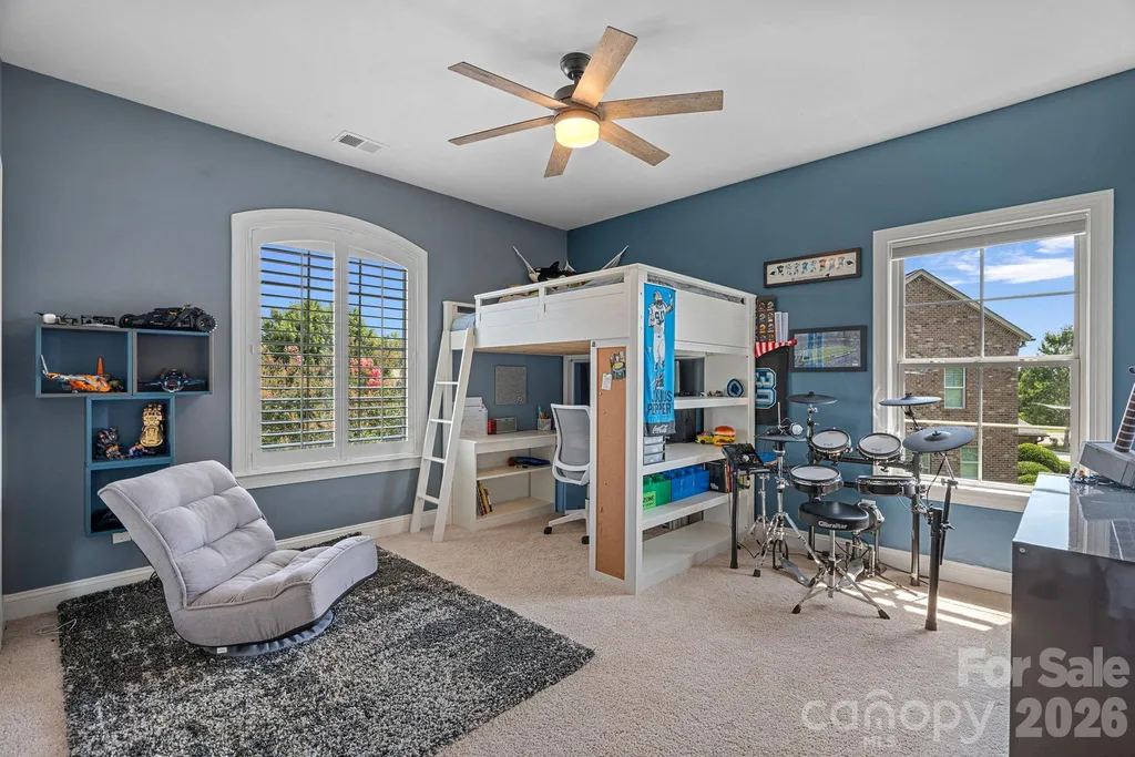 9896 Manor View Drive NW Concord NC 28027