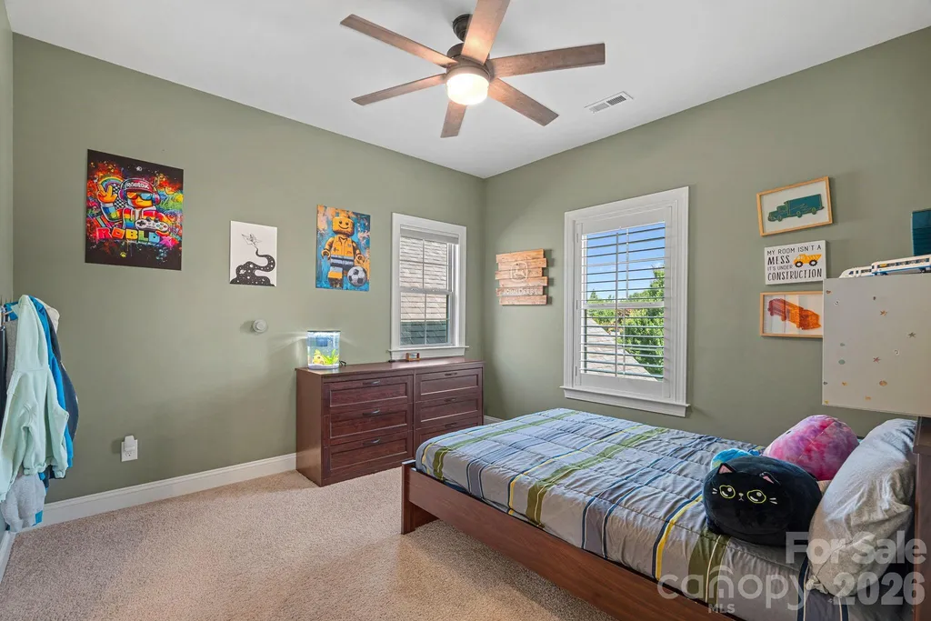9896 Manor View Drive NW Concord NC 28027