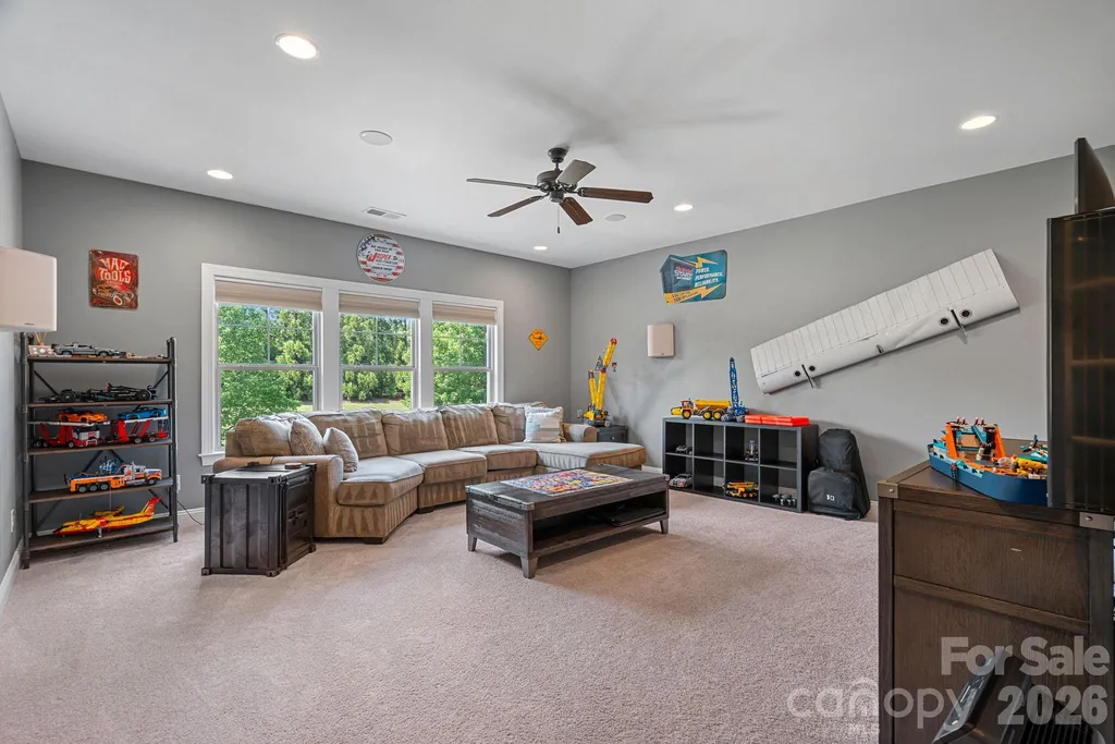 9896 Manor View Drive NW Concord NC 28027