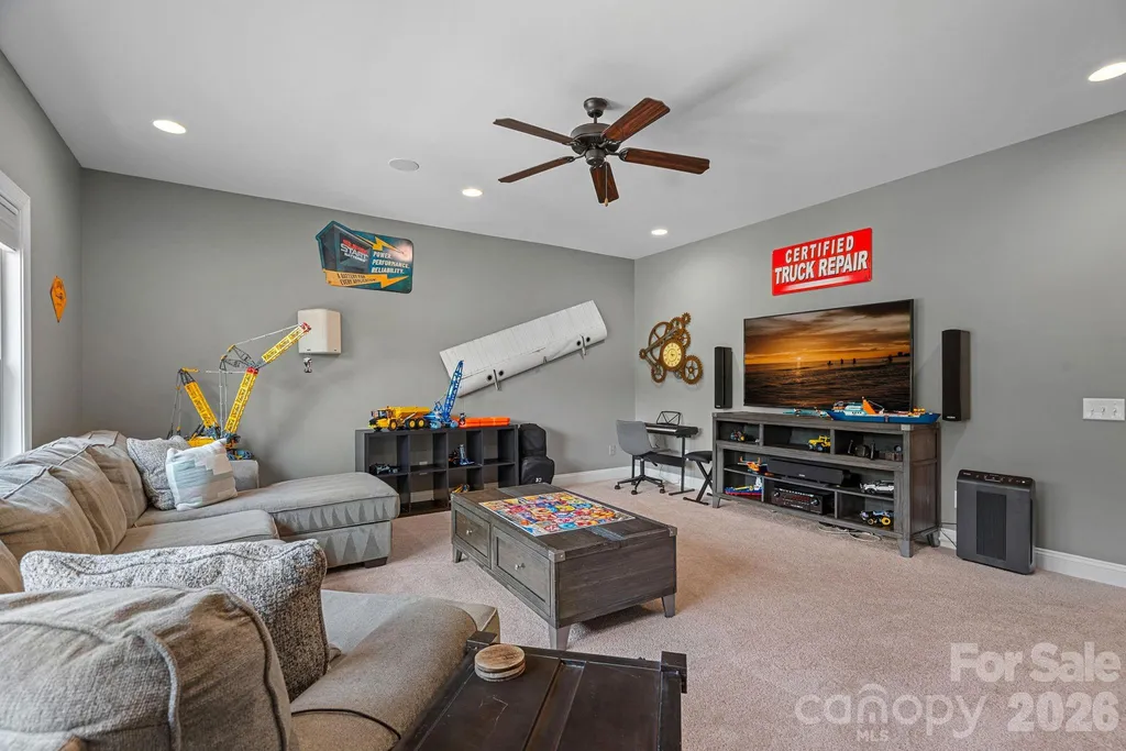 9896 Manor View Drive NW Concord NC 28027