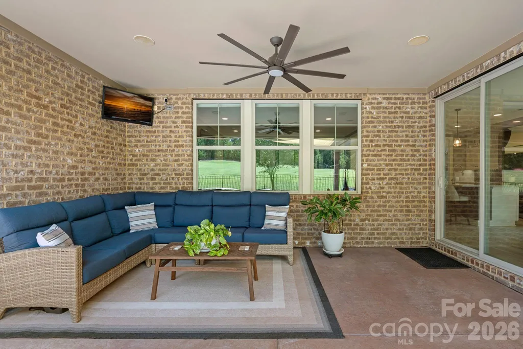 9896 Manor View Drive NW Concord NC 28027