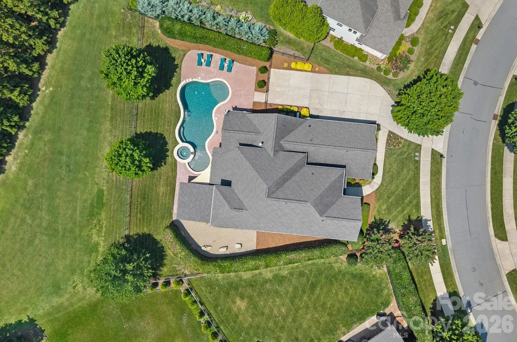 9896 Manor View Drive NW Concord NC 28027