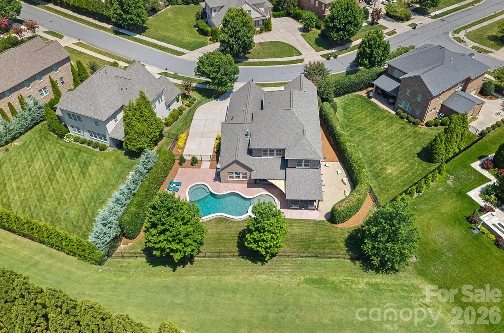 9896 Manor View Drive NW Concord NC 28027