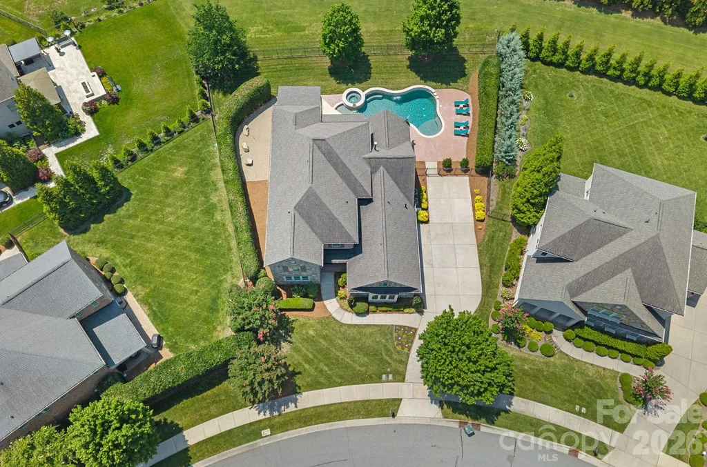 9896 Manor View Drive NW Concord NC 28027