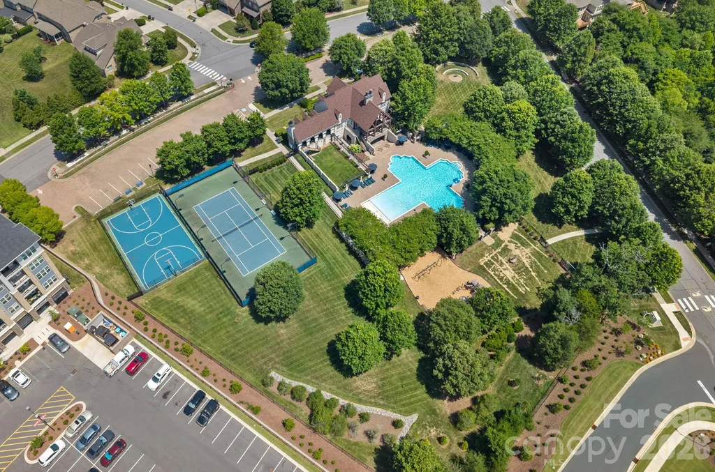 9896 Manor View Drive NW Concord NC 28027
