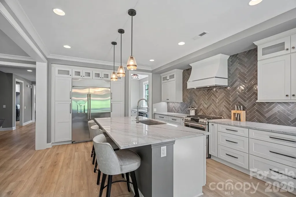 9896 Manor View Drive NW Concord NC 28027