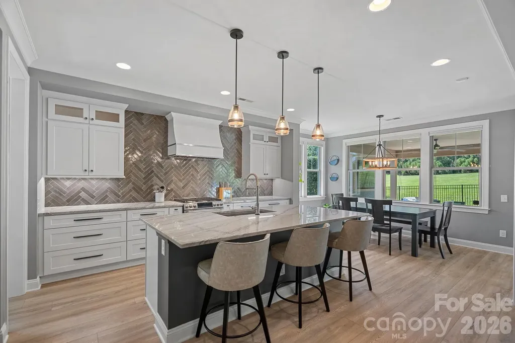 9896 Manor View Drive NW Concord NC 28027