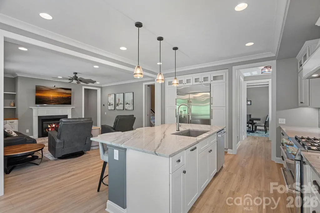 9896 Manor View Drive NW Concord NC 28027