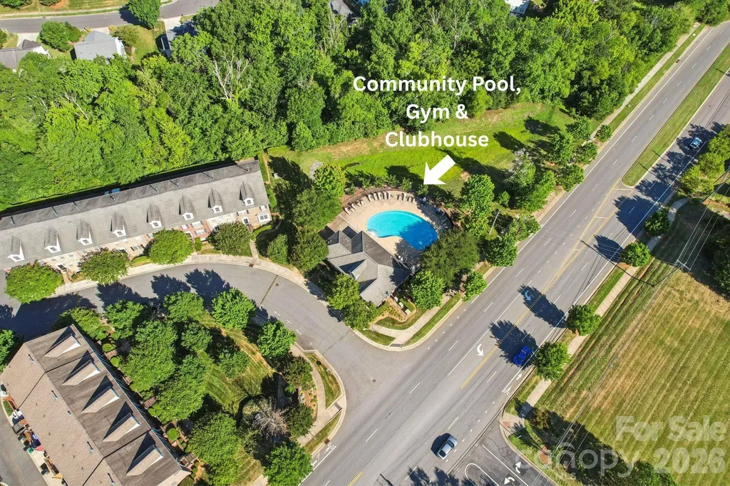 6443 Prosperity Church Road Charlotte NC 28269