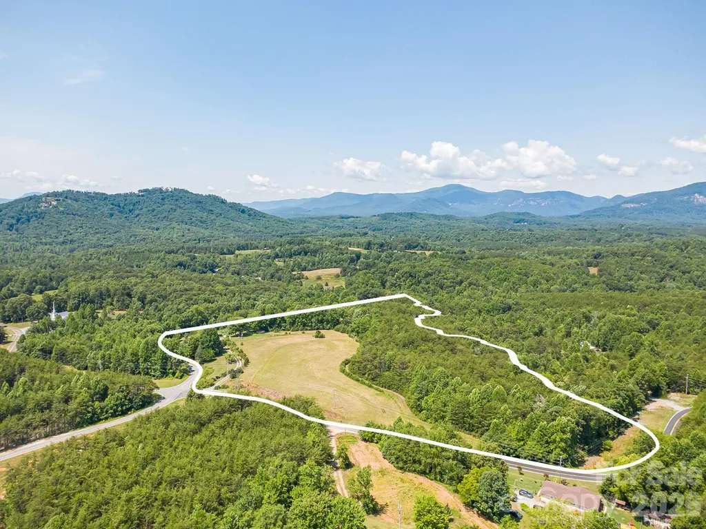 111 Bible School Road Lake Lure NC 28746