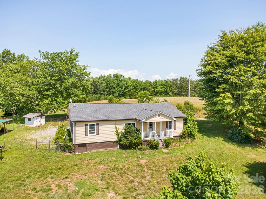 111 Bible School Road Lake Lure NC 28746